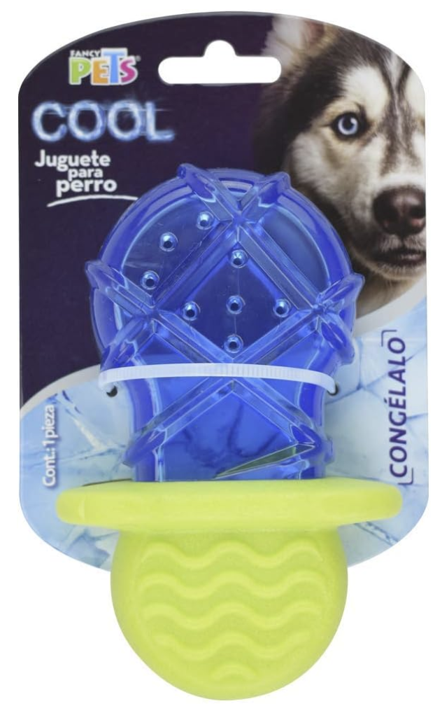 Juguete en Forma de Chupon